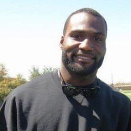 Dominic Rhodes